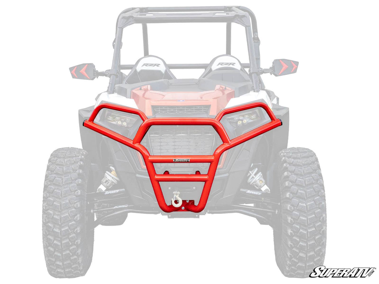 POLARIS RZR XP 1000 FRONT BUMPER