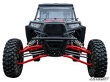 POLARIS RZR XP 1000 3" LONG TRAVEL KIT CHROMOLY TUBED