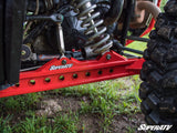 POLARIS RZR XP 1000 3" LONG TRAVEL KIT CHROMOLY TUBED