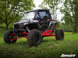 POLARIS RZR XP 1000 3" LONG TRAVEL KIT CHROMOLY TUBED