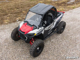 POLARIS RZR XP TURBO PLASTIC ROOF