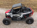 POLARIS RZR XP TURBO PLASTIC ROOF