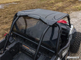 POLARIS RZR XP TURBO PLASTIC ROOF