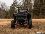 POLARIS RZR XP TURBO REAR BUMPER