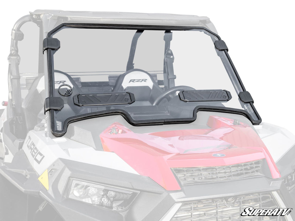 POLARIS RZR XP 1000 VENTED FULL WINDSHIELD