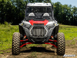 POLARIS RZR XP TURBO VENTED FULL WINDSHIELD