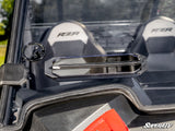 POLARIS RZR XP 1000 VENTED FULL WINDSHIELD