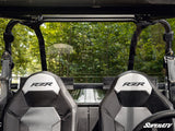 POLARIS RZR XP 1000 REAR WINDSHIELD