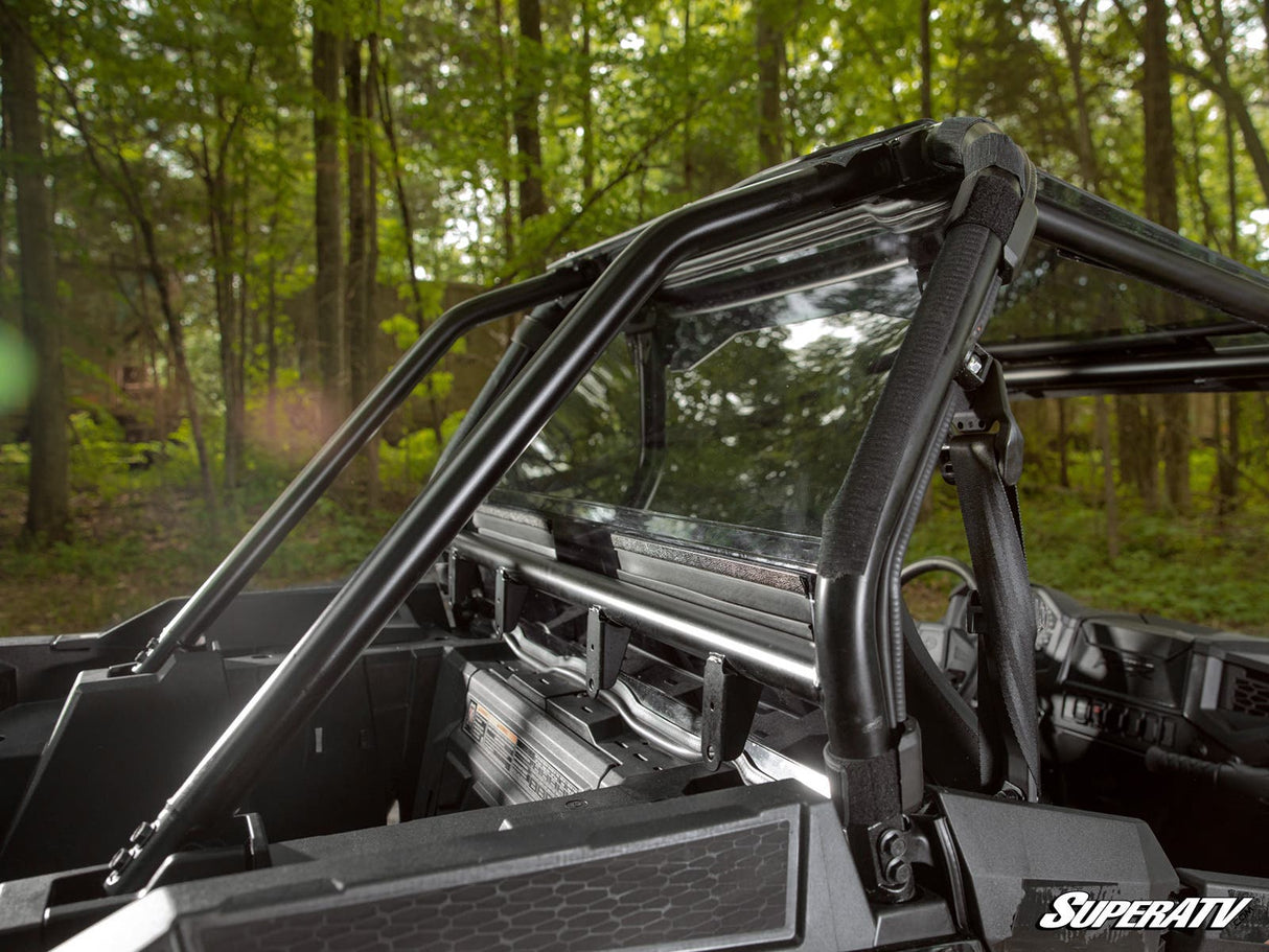 POLARIS RZR XP 1000 REAR WINDSHIELD