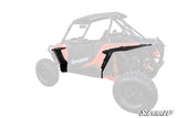 POLARIS RZR XP 1000 FENDER FLARES