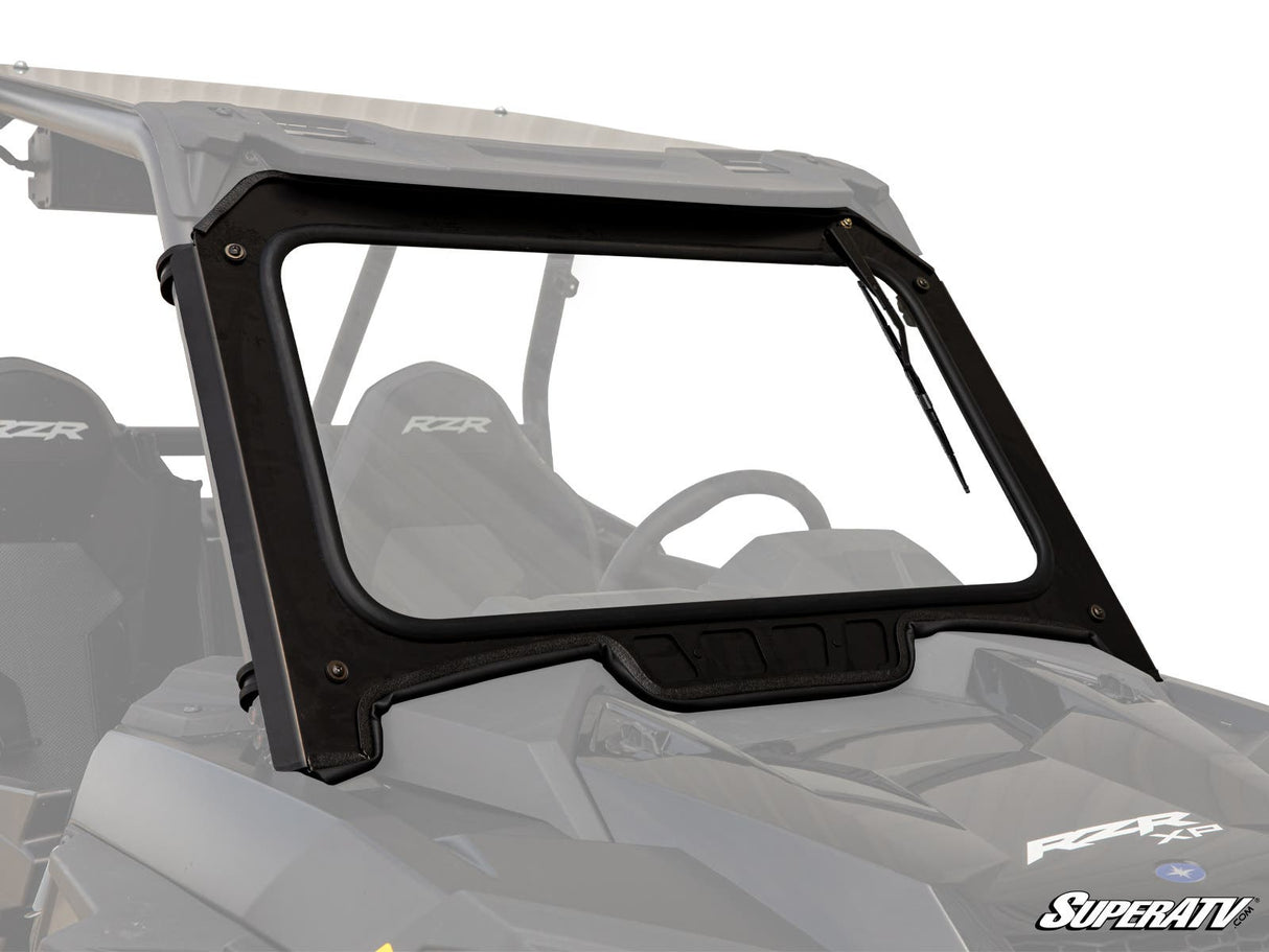 POLARIS RZR XP 1000 GLASS WINDSHIELD