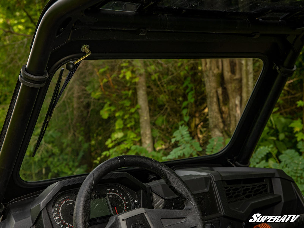 POLARIS RZR XP 1000 GLASS WINDSHIELD