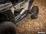 POLARIS RZR XP 1000 TREE KICKERS