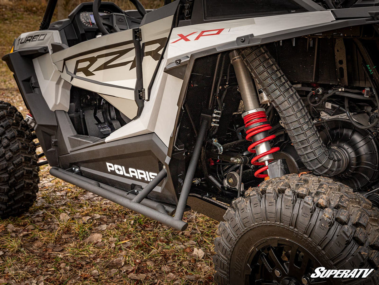 POLARIS RZR XP 1000 TREE KICKERS