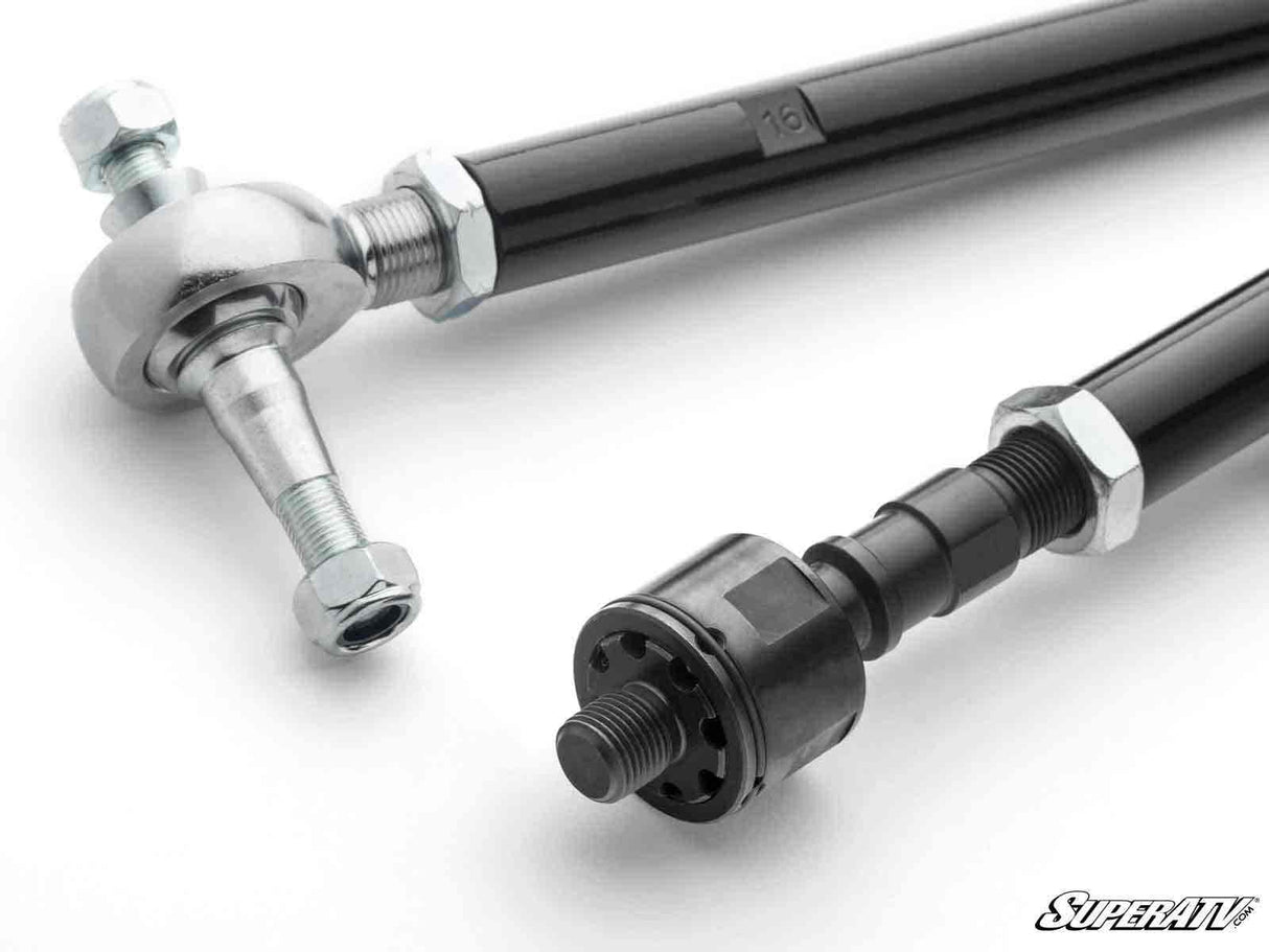 POLARIS RZR S 900 RACKBOSS 2.0 Z-BEND TIE ROD KIT