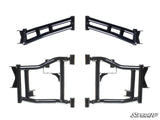 POLARIS RZR S 900 HIGH CLEARANCE 1.5" REAR OFFSET A-ARMS