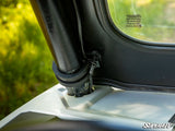 POLARIS RZR XP 1000 GLASS WINDSHIELD