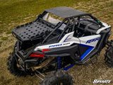 Polaris RZR Pro XP Cargo Rack