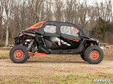 Polaris RZR Pro R 4 Primal Soft Cab Enclosure Upper Doors