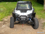 POLARIS RZR PRO XP LOW PROFILE FENDER FLARES