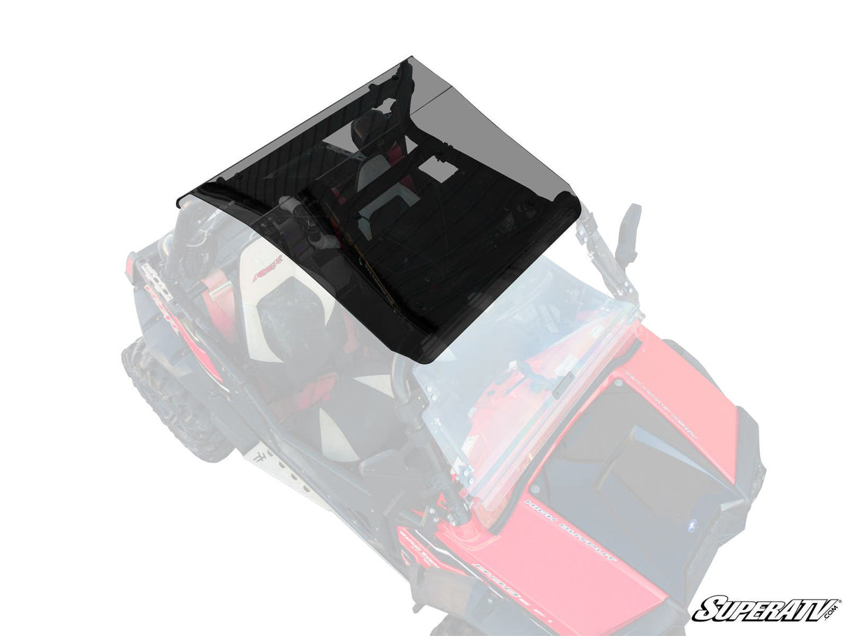 POLARIS RZR 800 TINTED ROOF