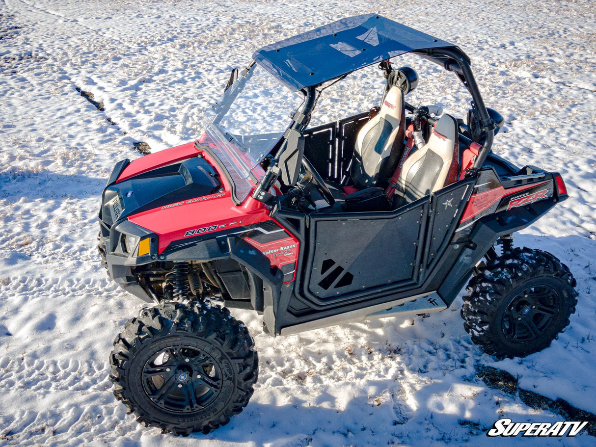 POLARIS RZR 570 TINTED ROOF