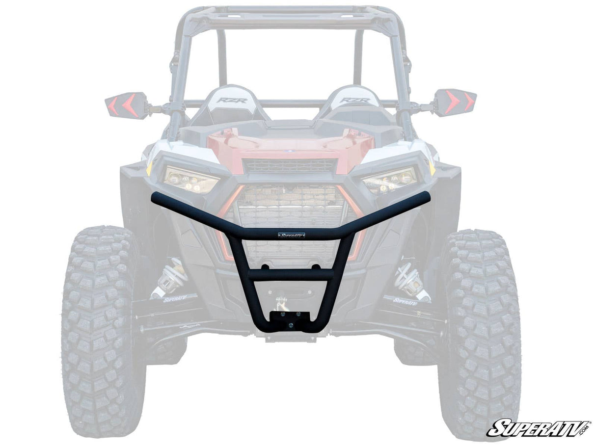 POLARIS RZR XP 1000 LOW PROFILE FRONT BUMPER