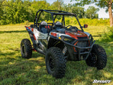 POLARIS RZR XP TURBO LOW PROFILE FRONT BUMPER