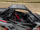 POLARIS RZR TURBO R ALUMINUM ROOF