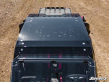 POLARIS RZR TURBO R TINTED ROOF