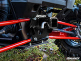 POLARIS RZR RS1 REAR RECEIVER HITCH