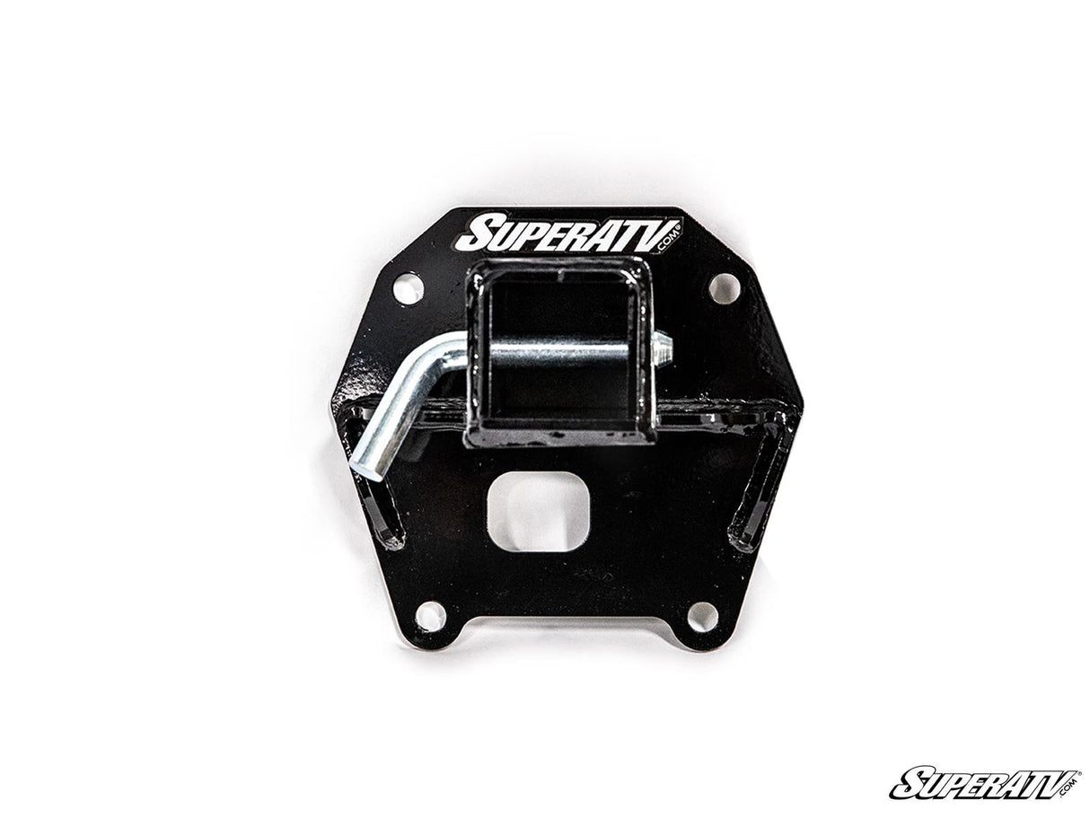 POLARIS RZR RS1 REAR RECEIVER HITCH