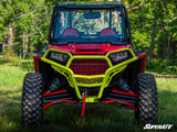 POLARIS RZR XP TURBO FRONT BUMPER