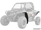 POLARIS RZR XP 1000 LOW PROFILE FENDER FLARES