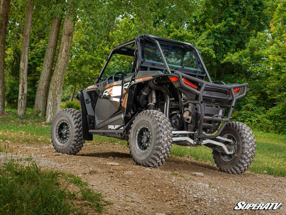 POLARIS RZR XP 1000 LOW PROFILE FENDER FLARES