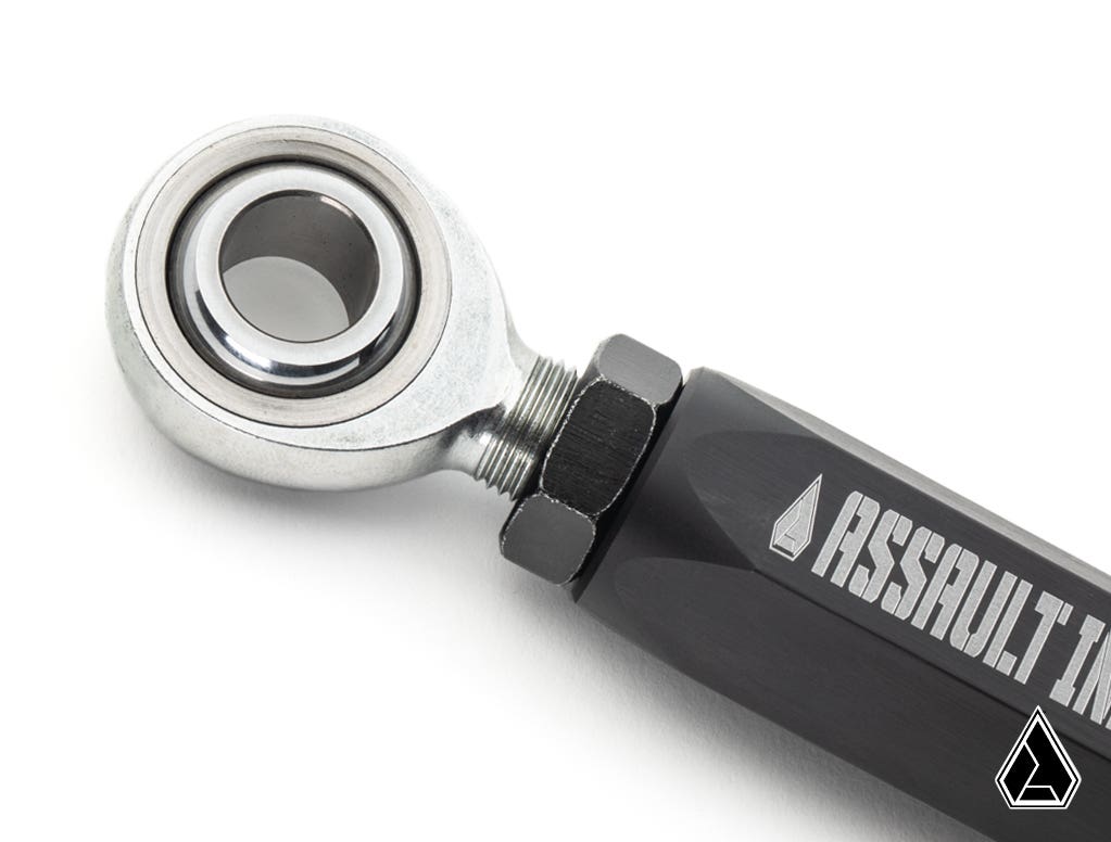 ASSAULT INDUSTRIES HEAVY DUTY SWAY BAR END LINKS (FITS: POLARIS RZR XP 1000)