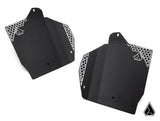 ASSAULT INDUSTRIES POLARIS XPEDITION INNER FENDER GUARDS