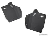 POLARIS XPEDITION INNER FENDER GUARDS