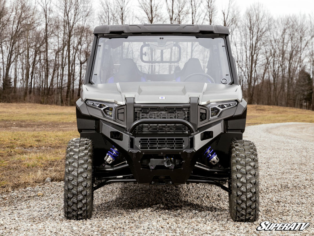 POLARIS XPEDITION FULL WINDSHIELD