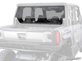 POLARIS XPEDITION XP REAR WINDSHIELD