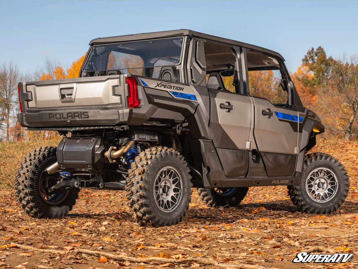 POLARIS XPEDITION XP REAR WINDSHIELD