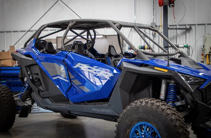 LSK Radius Cage Kit for Polaris RZR Pro R 4-Seat