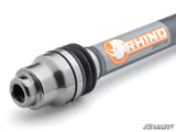 POLARIS RZR TURBO R HEAVY-DUTY PROP SHAFT—RHINO DRIVELINE