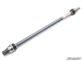 HONDA TALON 1000 HEAVY-DUTY PROP SHAFT —RHINO DRIVELINE