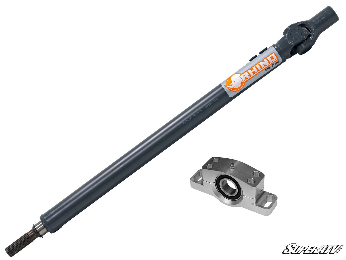 Can-Am Defender Heavy-Duty Prop Shaft - Rhino Driveline - U Series