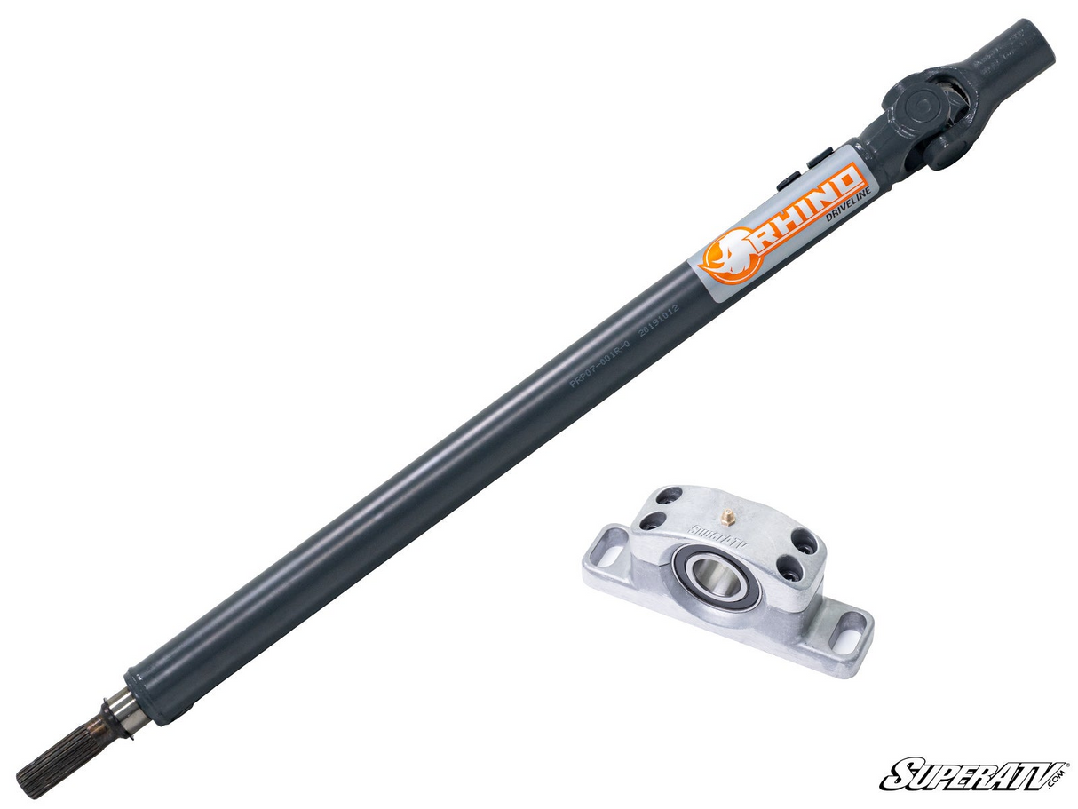 Can-Am Defender Heavy-Duty Prop Shaft - Rhino Driveline - U Series