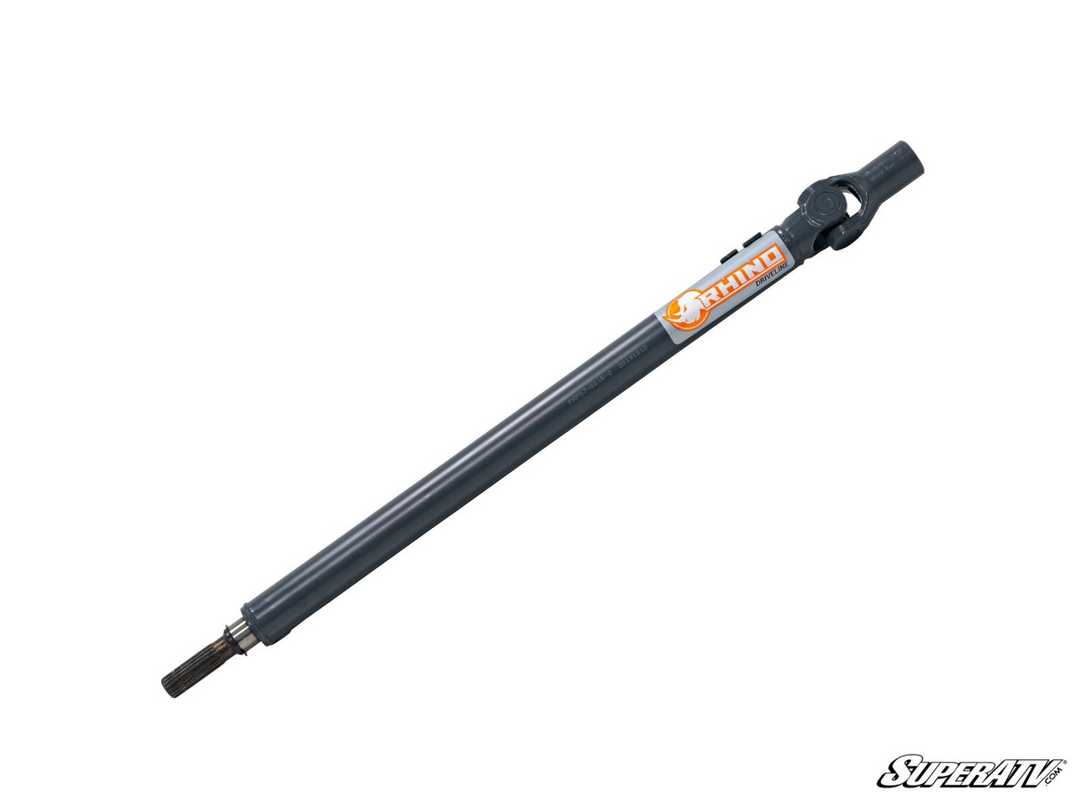 Can-Am Defender Heavy-Duty Prop Shaft - Rhino Driveline - U Series