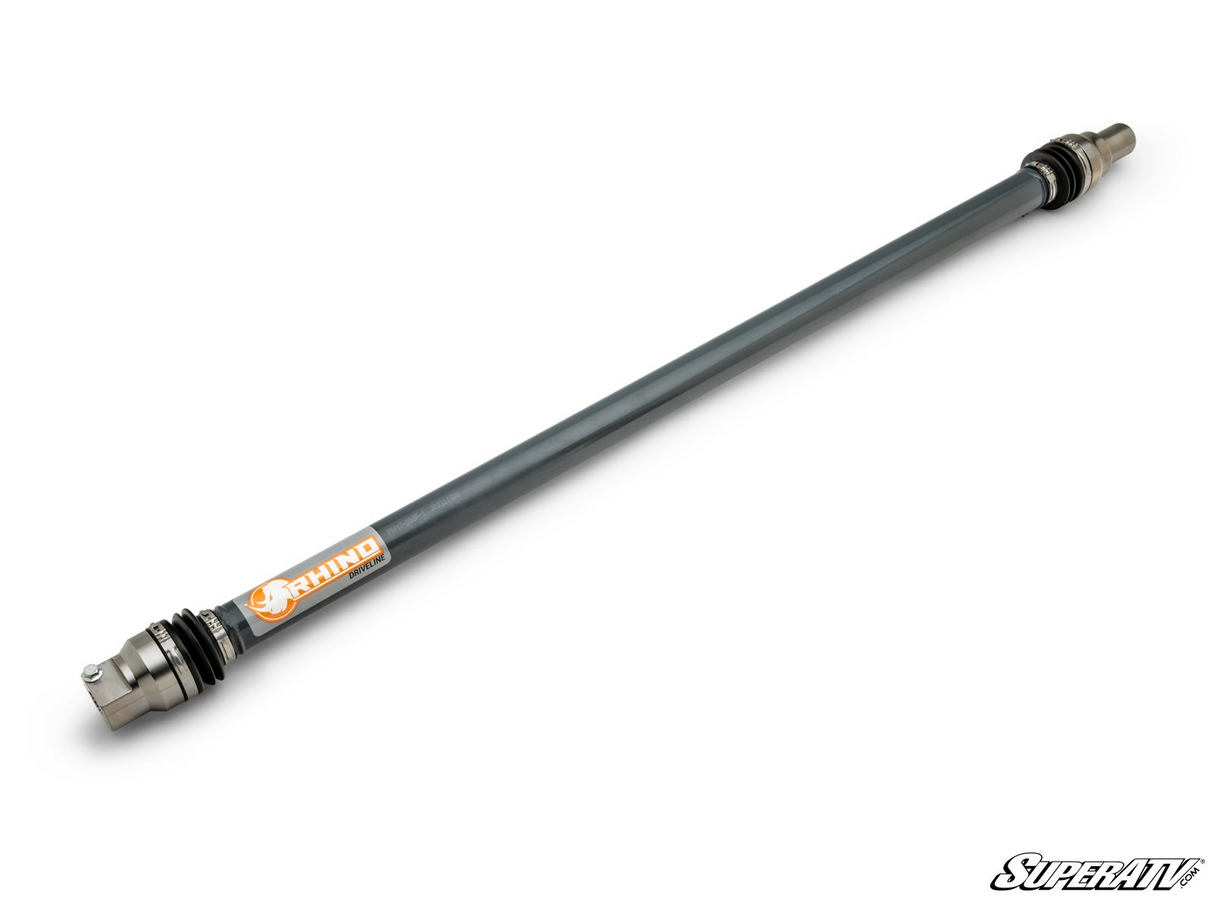 Can-Am Defender Heavy-Duty Prop Shaft - Rhino Driveline - C Series