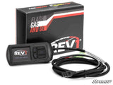 POLARIS GENERAL XP 1000 DYNOJET POWER VISION 3 ECU TUNER