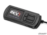 POLARIS RANGER XP 1000 DYNOJET POWER VISION 3 ECU TUNER